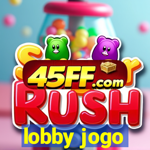 lobby jogo